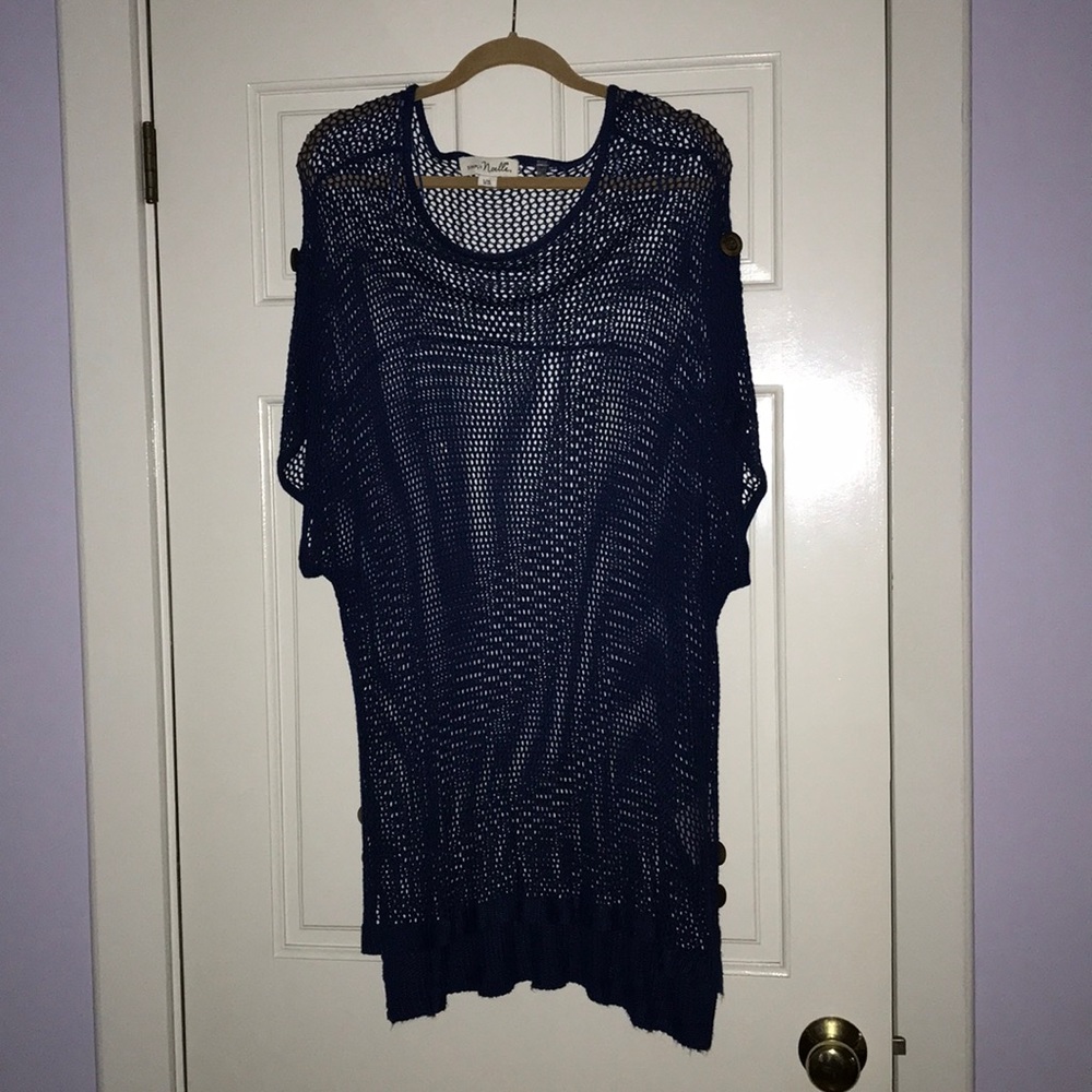 Knit top - Picture 4 of 6